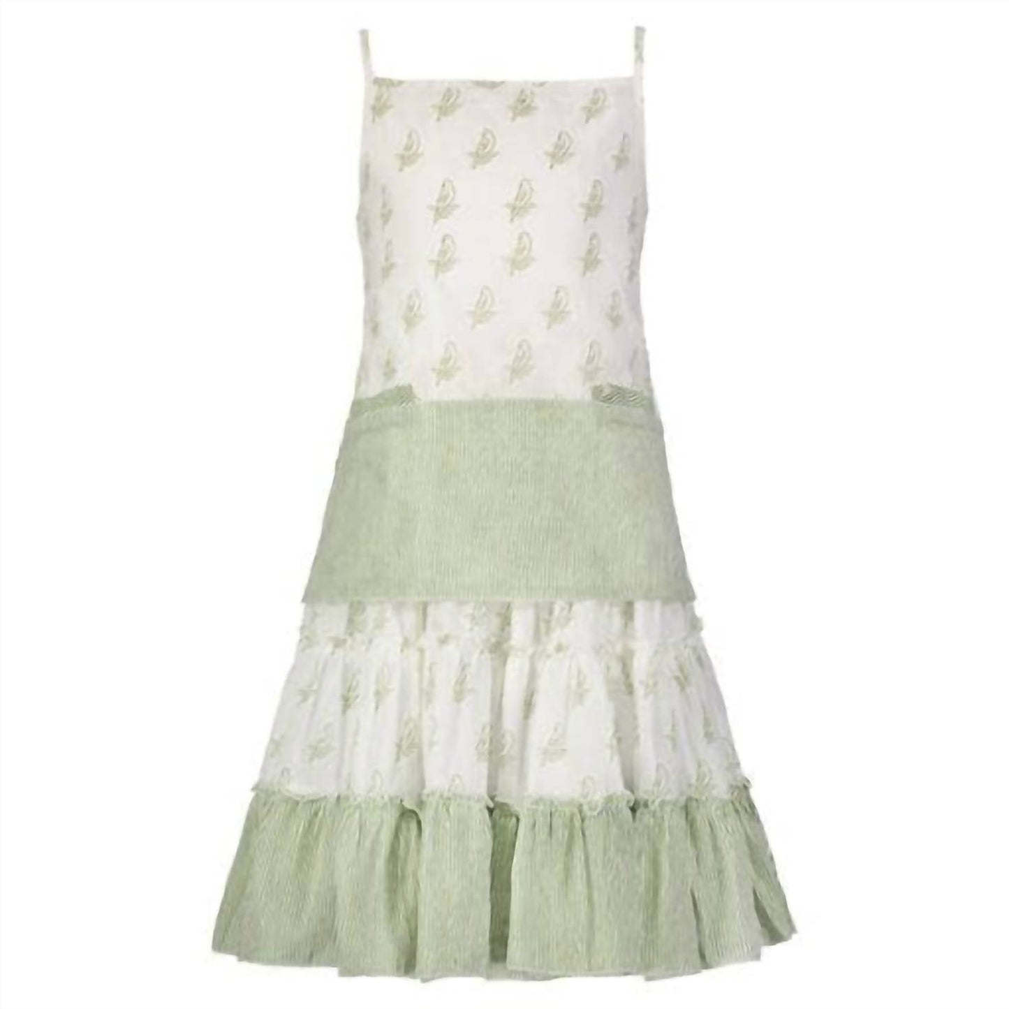 Guadalupe Design - Kid's Mia Parrot Set