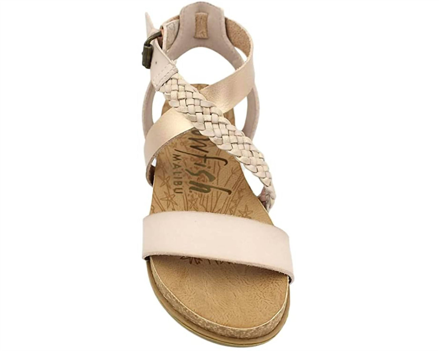 Blowfish - Women's Fern Sandals