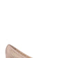 Agl - Women's Crochet Block Heels