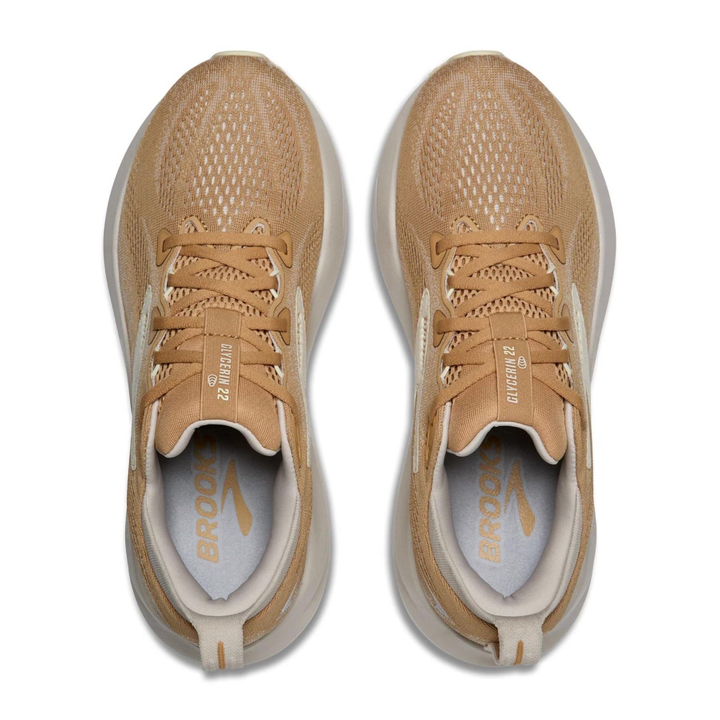 Brooks - Women's Glycerin 22 Running Shoes