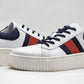 Kcr Group - Women's Classic Leather Sneakers