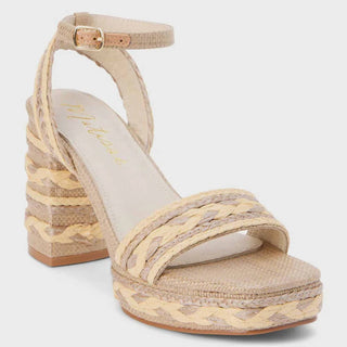 Matisse - Women's Lyla Heeled Sandals