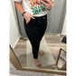 Judy Blue - High Waist Washed Joggers