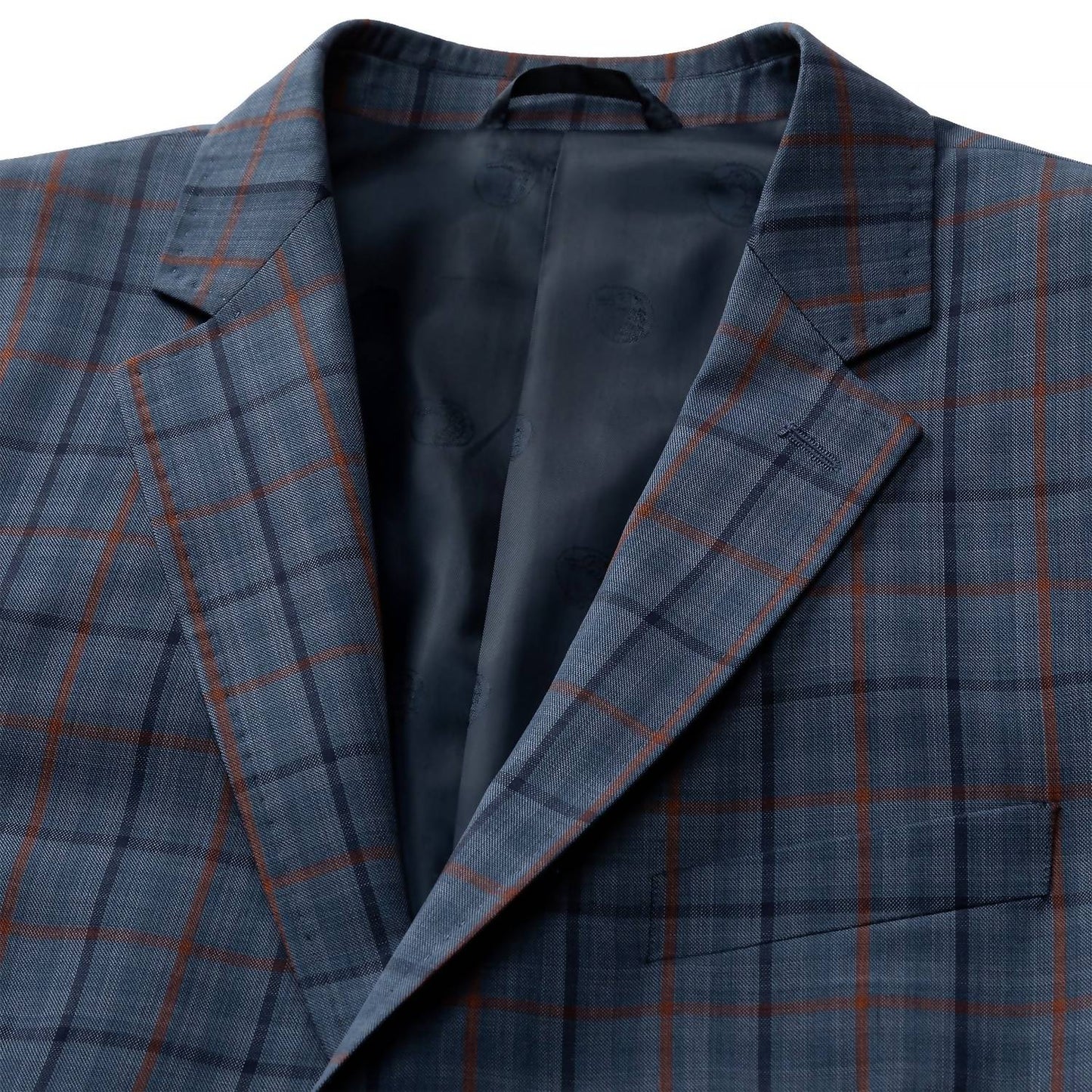Duck Head - Werner Plaid Sport Coat