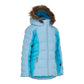Spyder - Girl's Atlas Synthetic Skiable Down Jacket