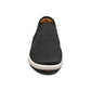 Florsheim - Men's Crossover Knit Plain Toe Slip-on Sneaker