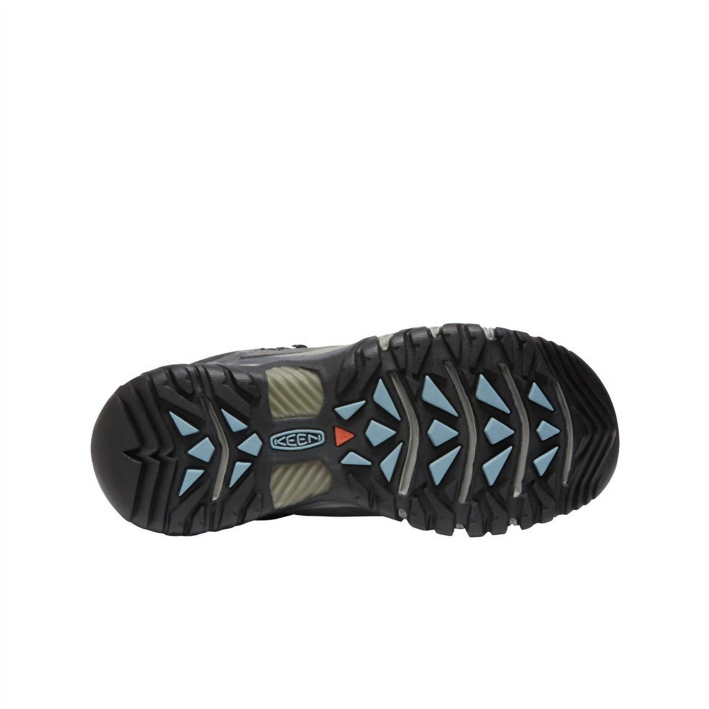 Rather Keen - Women's Targhee Iii Waterproof Mid Hiking Boot