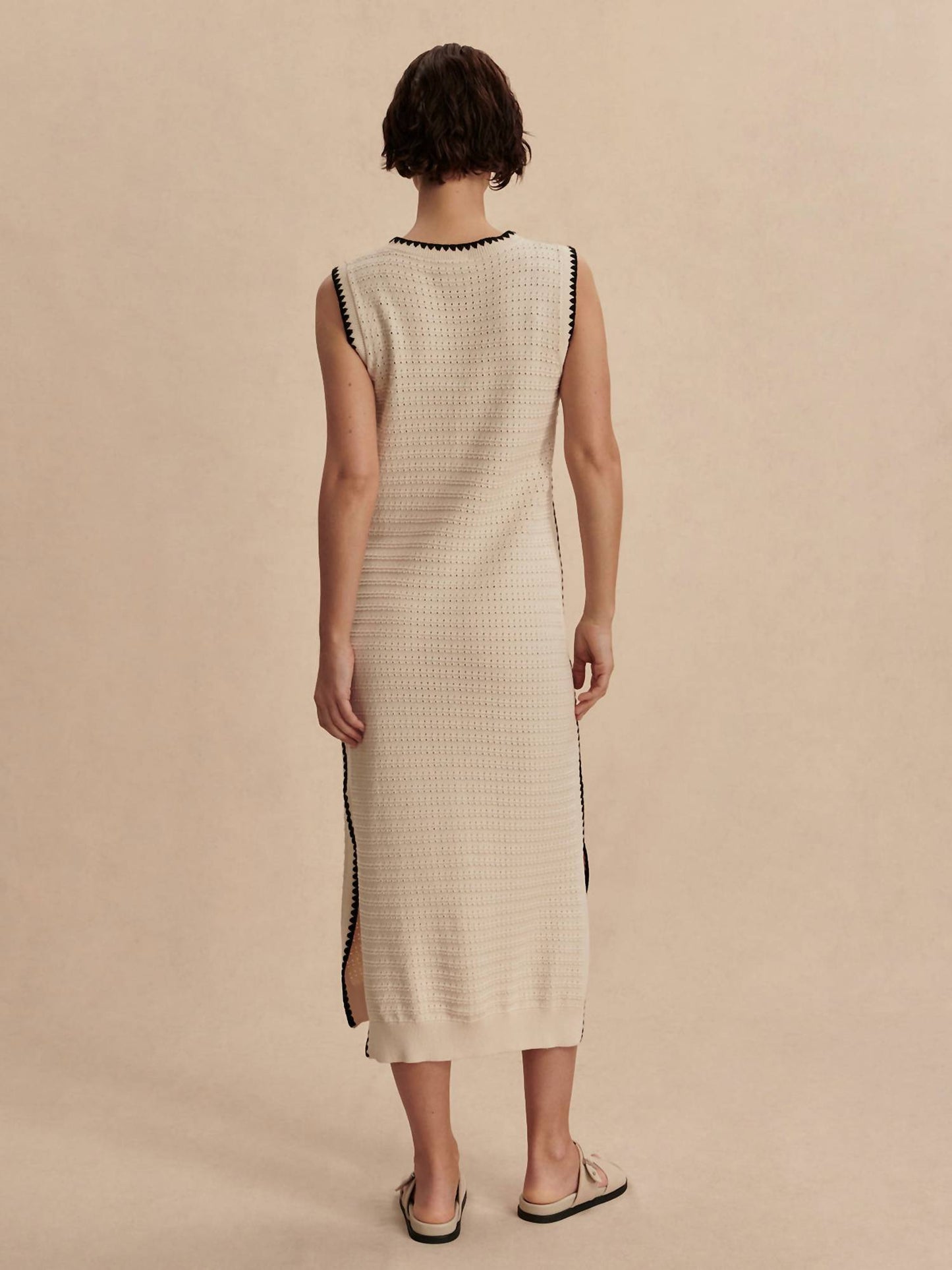 Varley - Dwight Tank Midi Dress