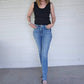 Judy Blue - Tummy Control Skinny Jeans