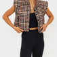 Beach Riot - Canyon Puffer Vest