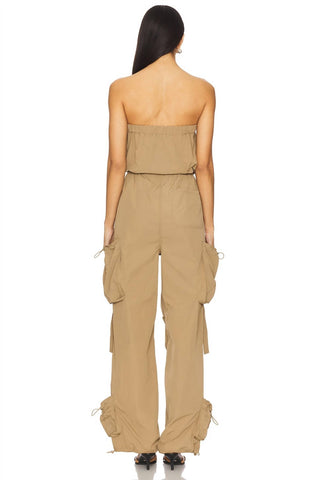Steve Madden - Kylo Jumpsuit