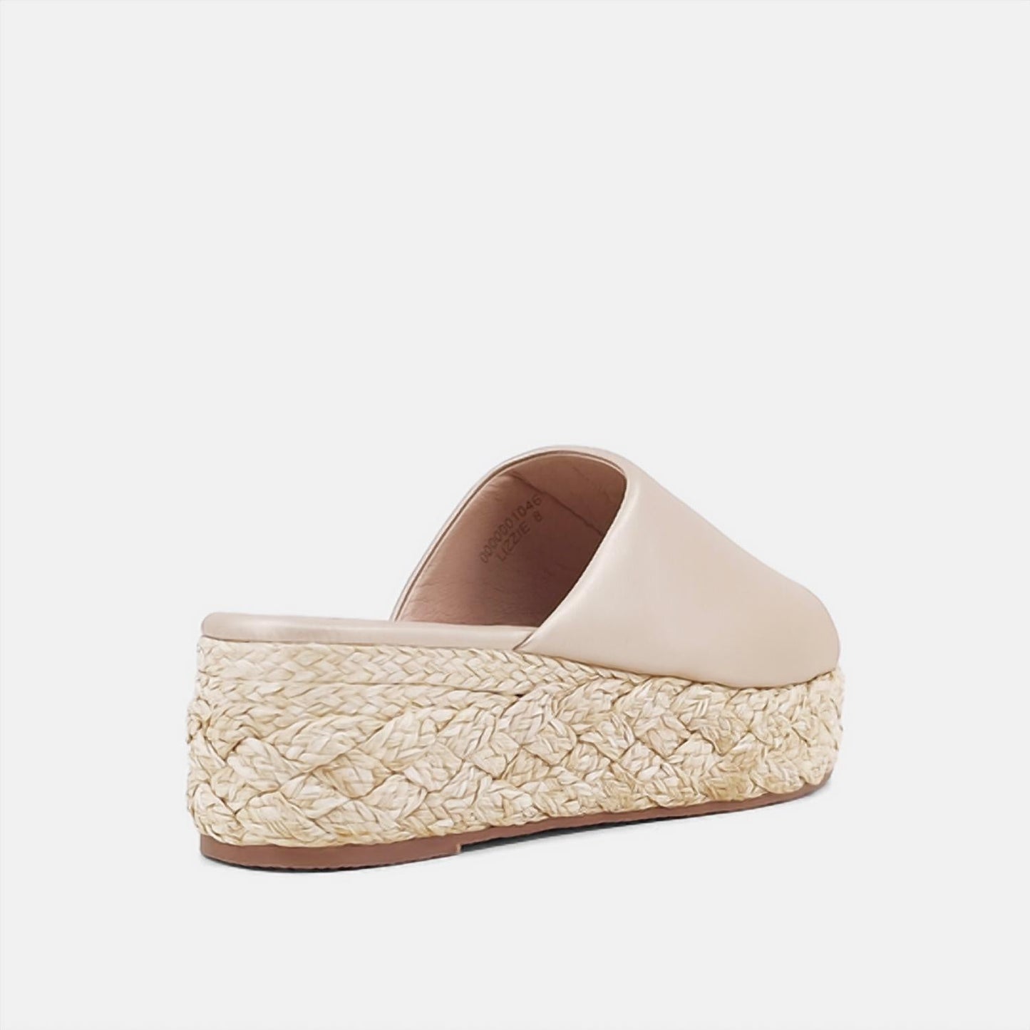 Shu Shop - Women's Lizzie Sandal