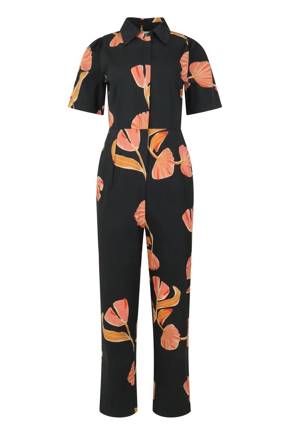 Bel Kazan - Kami Jumpsuit