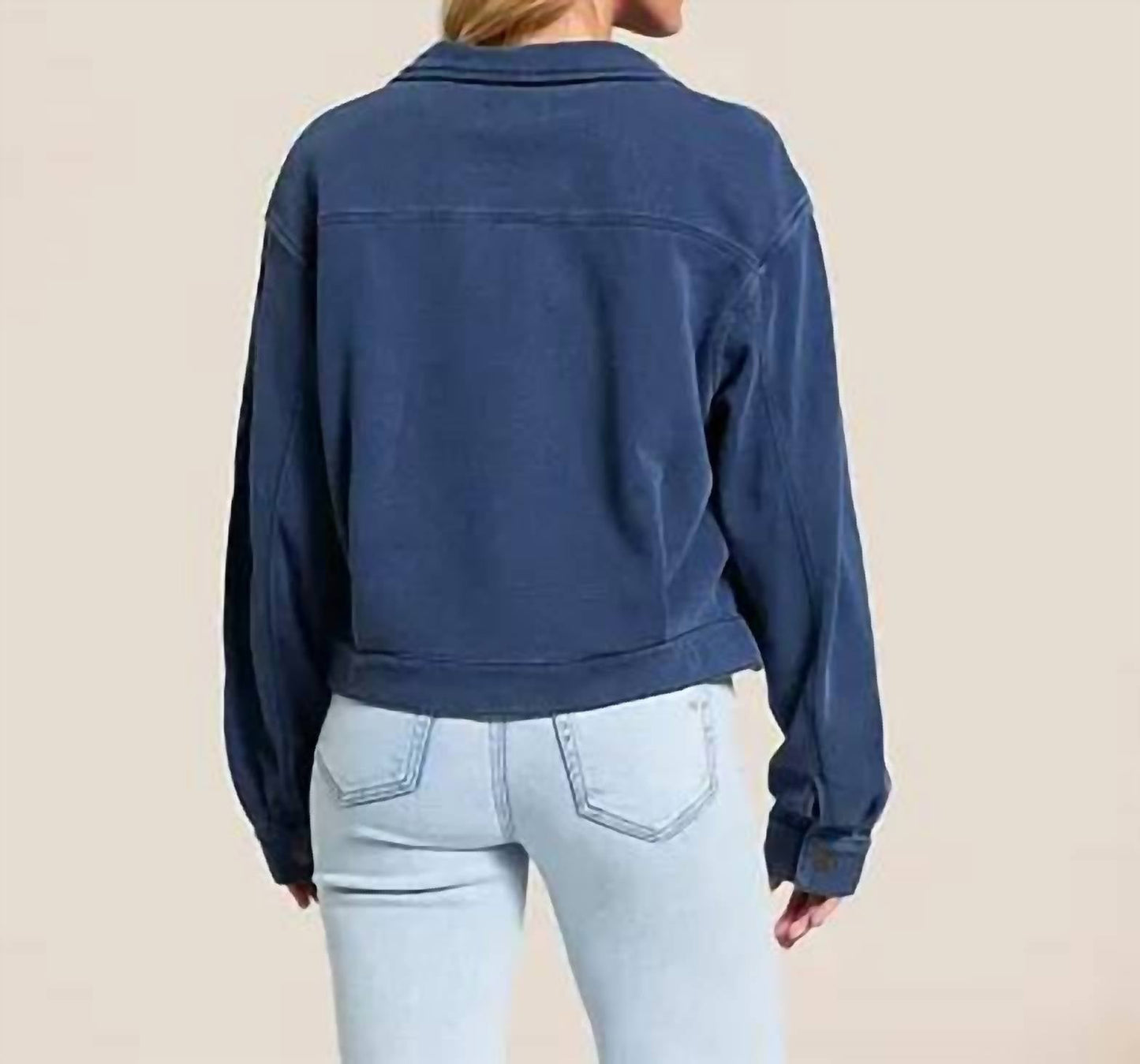 Z Supply - Heritage Knit Jacket