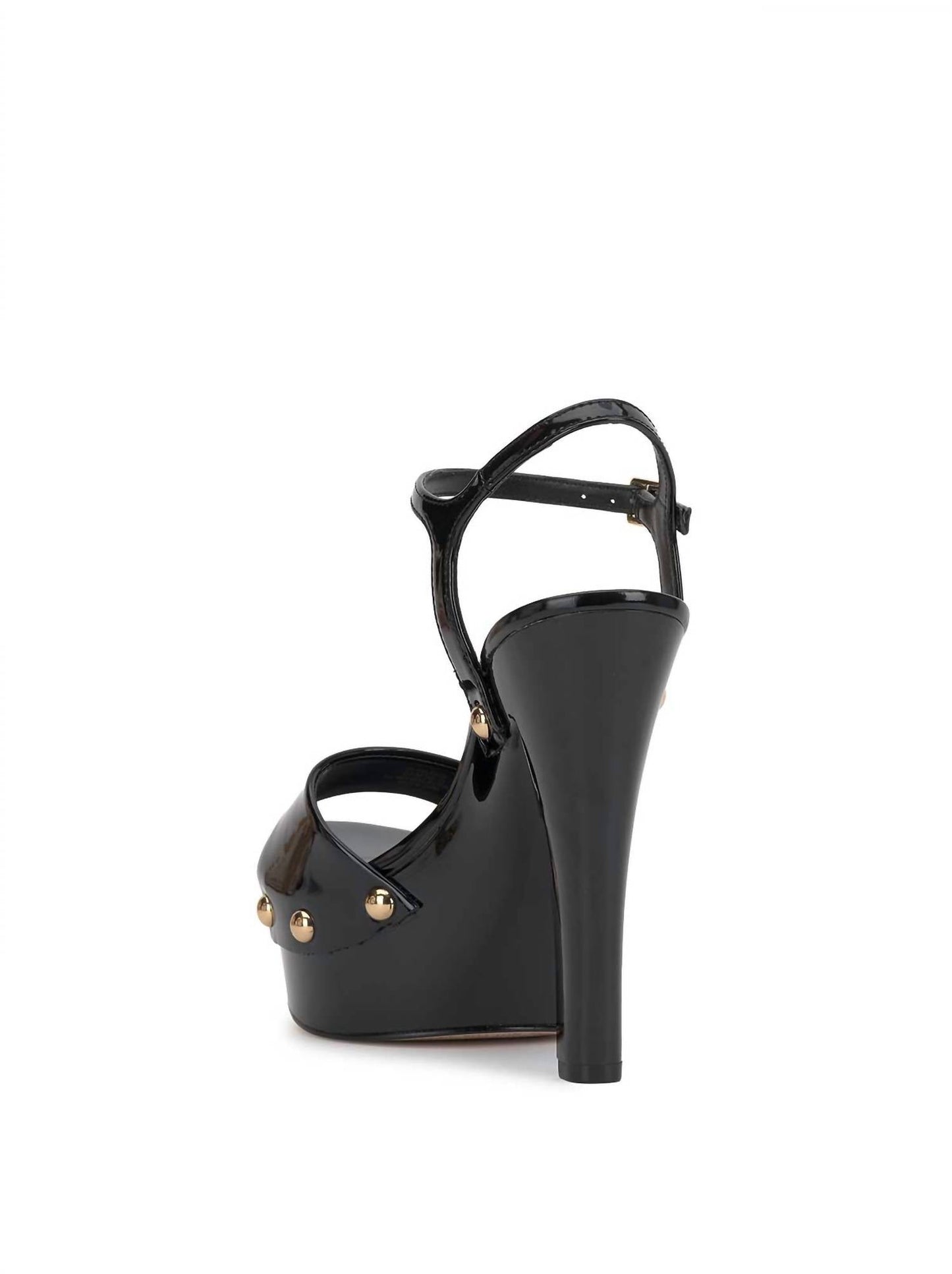 Jessica Simpson - Calenta Studded Platform