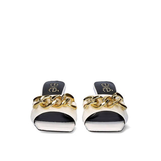 Exe - Women's Hf5446 Heeled Sandal