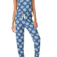 Pj Salvage - Maritime Pajama Set