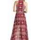 Sachin & Babi - Selena Gown