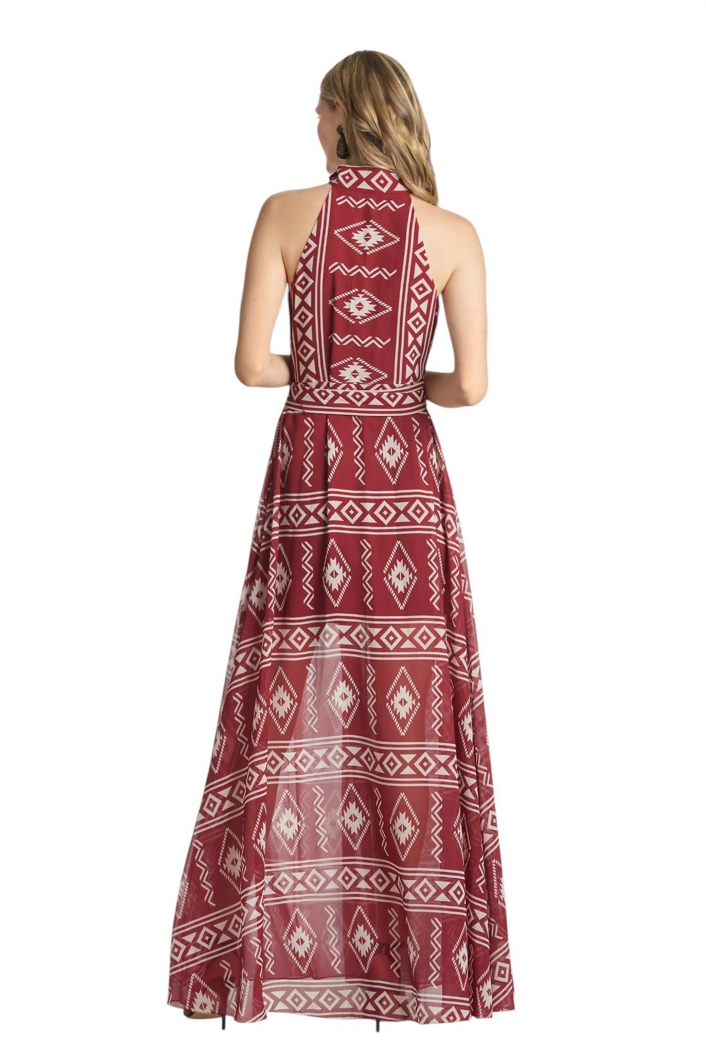 Sachin & Babi - Selena Gown