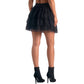 Elan - MINI TULLE LAYERED SKIRT