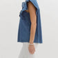 Entro - Ruffled Romance Top