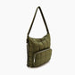 Like Dreams - Women's Odette Convertible Quilted Puffer Bag