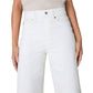 Spanx - Crop Wide Leg Jeans