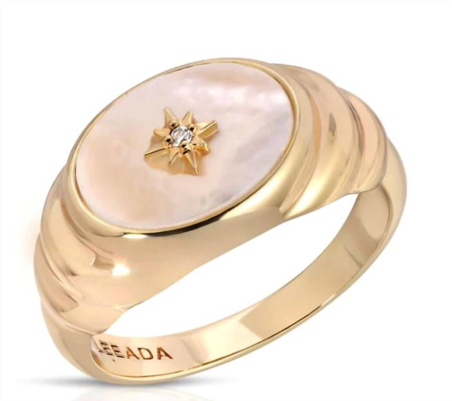 Leeada - Aurora Ring