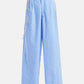 Essential Antwerp - Hoek Wide Leg Pant