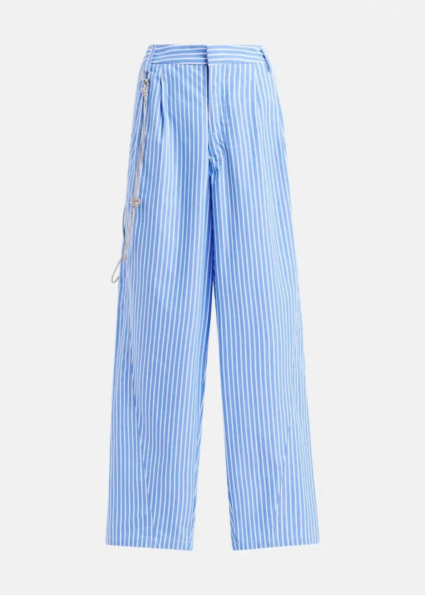 Essential Antwerp - Hoek Wide Leg Pant