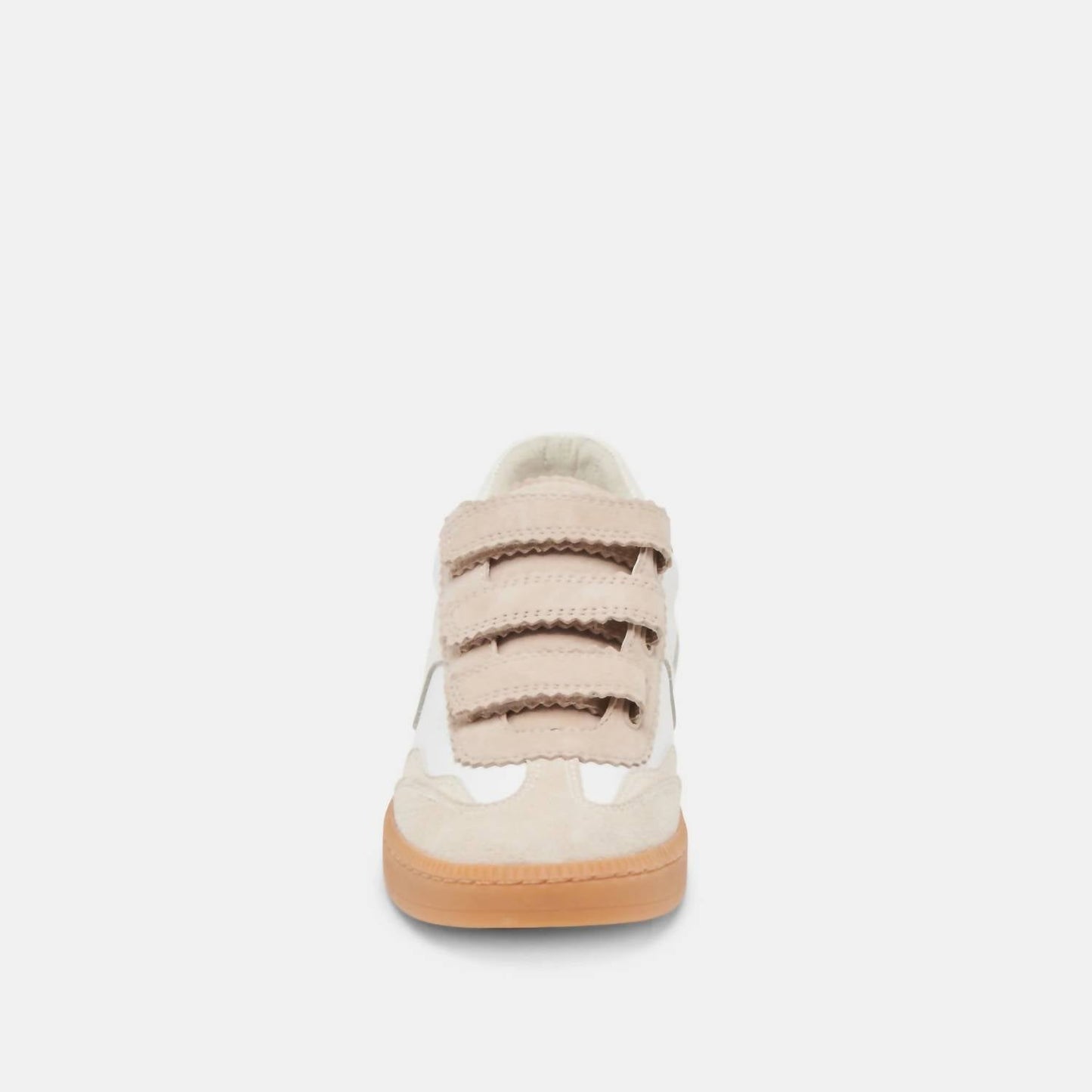 Dolce Vita - Women's Velcro Sneaker