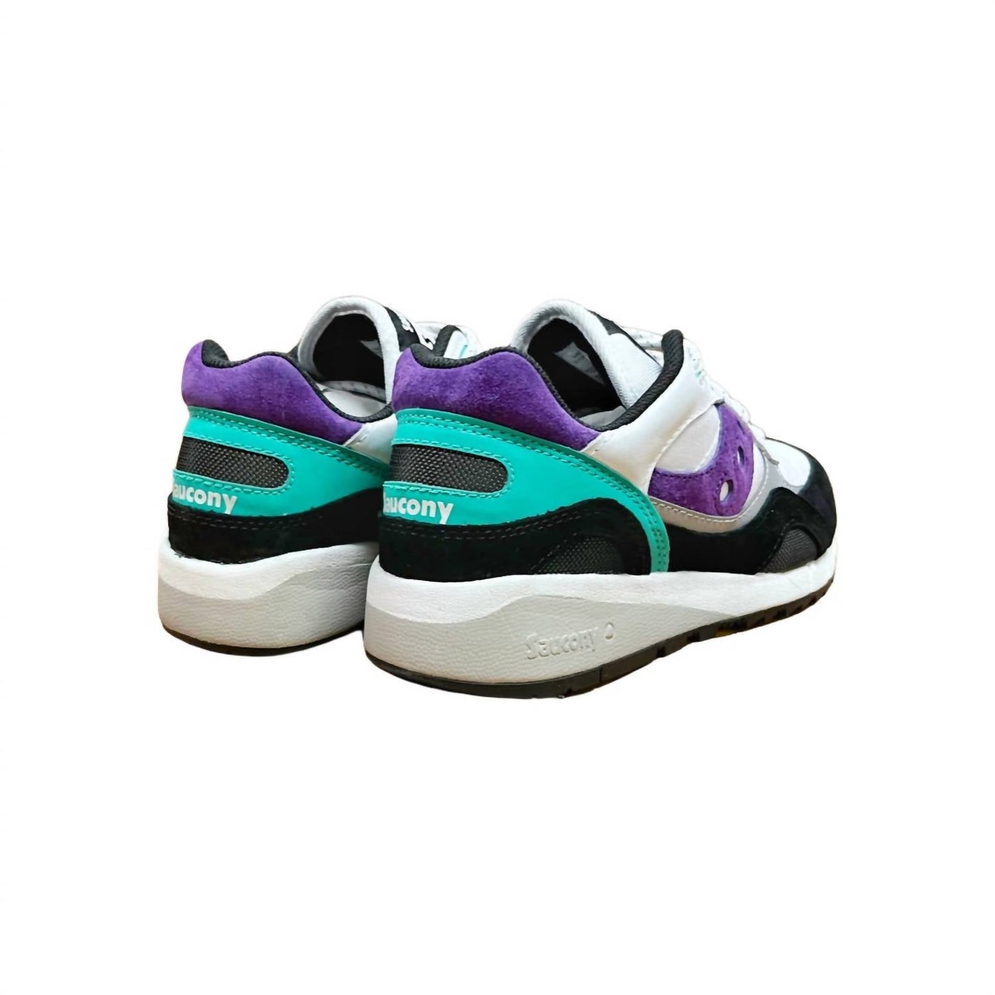 Saucony - Men's Shadow 6000 Sneaker
