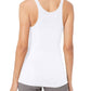 Enza Costa - RIB SCOOP RACER TANK TOP