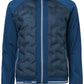 Abacus Sportswear Us - Women Grove Hybrid Jacket