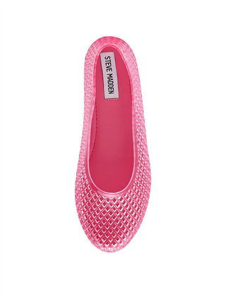 Steve Madden - Women's Gyzmo Flat Sandal