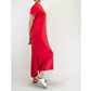 Rae Mode - Fiery Maxi Dress