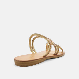 Shu Shop - Women's Celestina Sandal