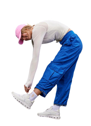 Free People - Mesmerize Me Pants