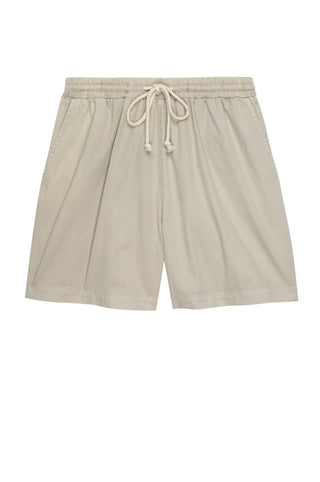Donni. - Chino Drawstring Short