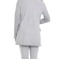 French Kyss - Amina Long Button Jacket