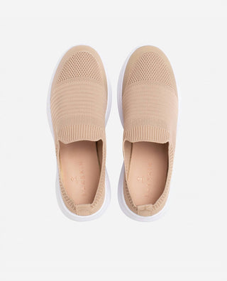 Danskin - Women's Calming Slip On Sneaker