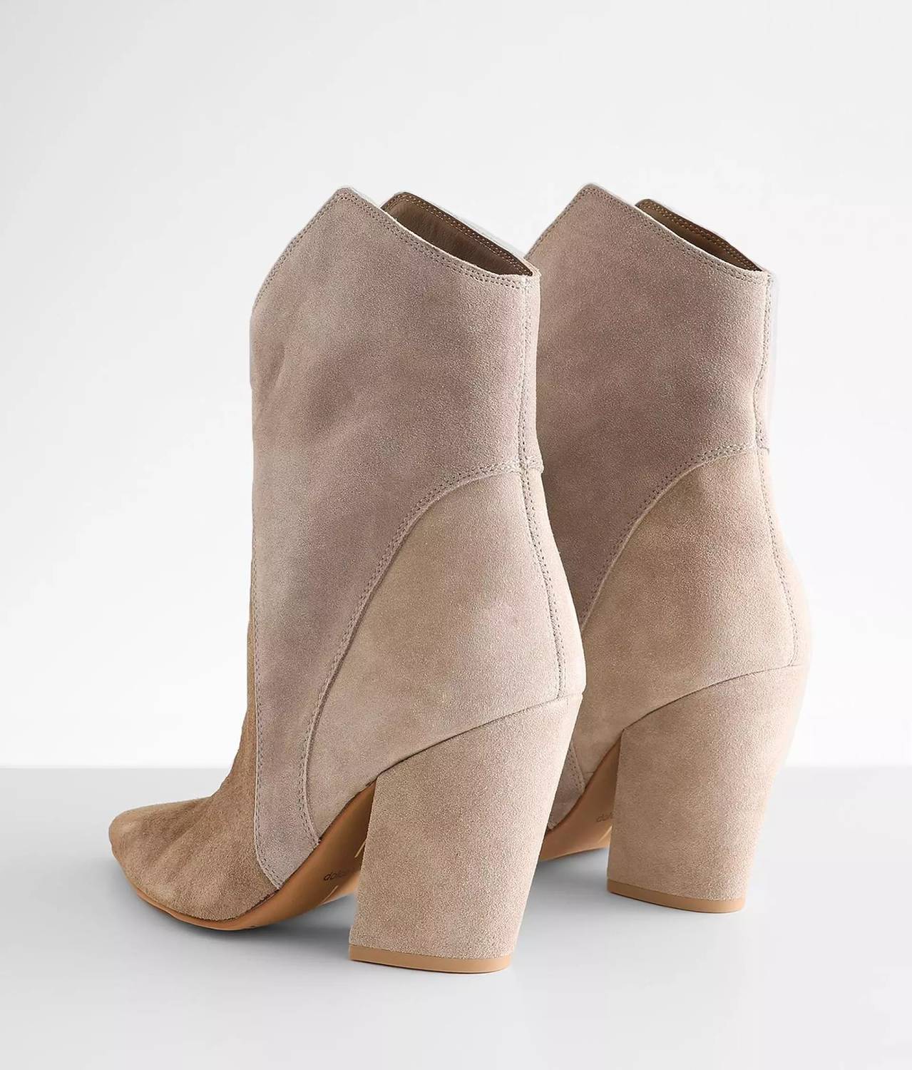 Dolce Vita - Women's Nestly Boots