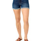 Judy Blue - Hi-Waist Tummy Control Short