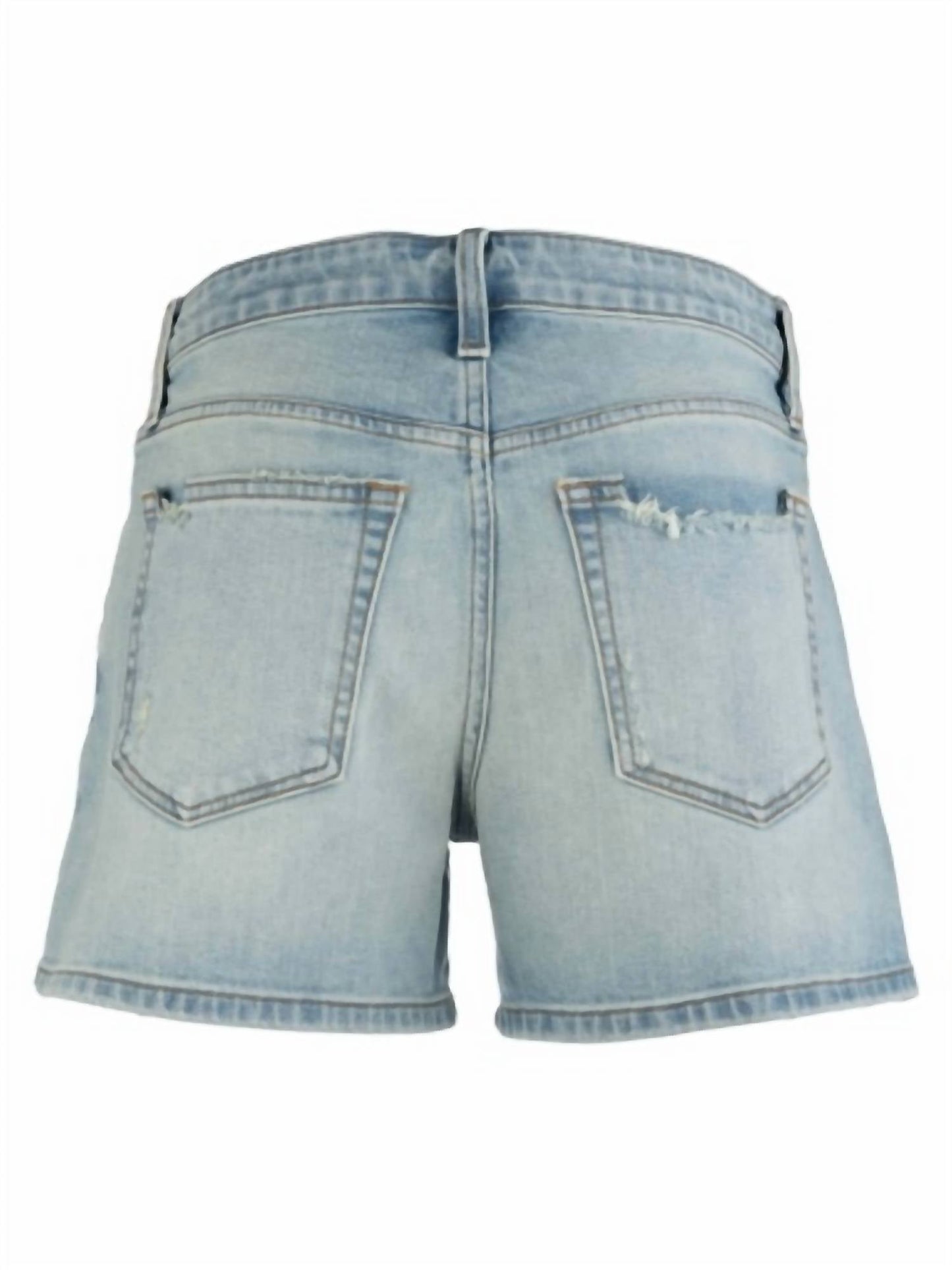 Kut From The Kloth - Jane High Rise Short