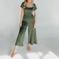Savraé - Rae Tailored Jumpsuit