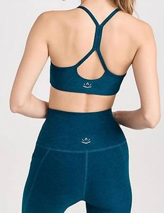Beyond Yoga - Spacedye Slim Racerback Bra