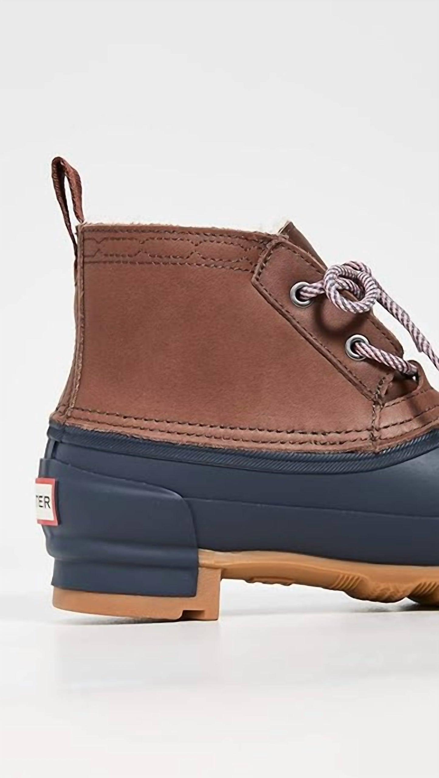 Hunter - Women's Original Short Insulated Pac Boots