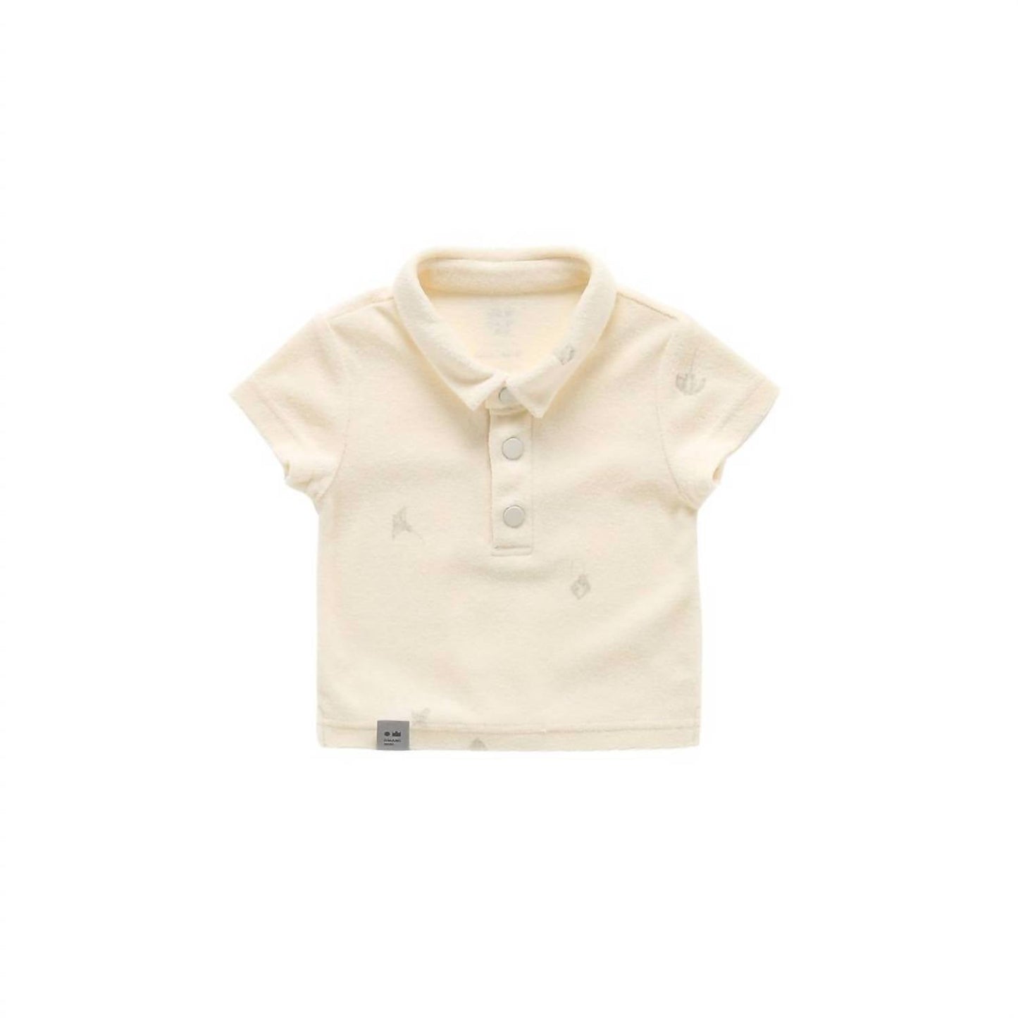 Omamimini - Baby Polo Shirt