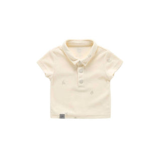 Omamimini - Baby Polo Shirt