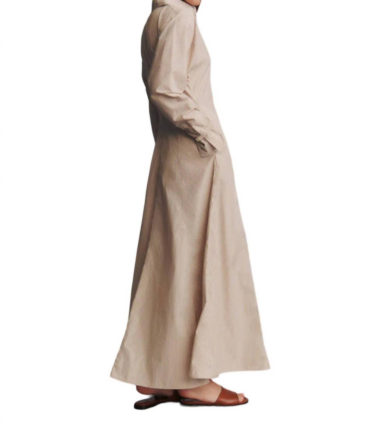 Twp - Lazy Hazy Days of Summer Dress